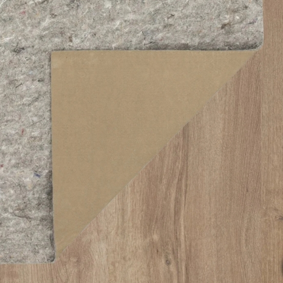 All Surface Non-Slip Reversible Rug Pad - Picture 4 of 7